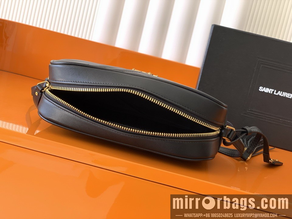 YSL Bags YSL 505730 23x16x6cm 8D5