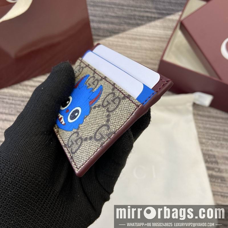 Gucci Bags 855373 10x7cm MP