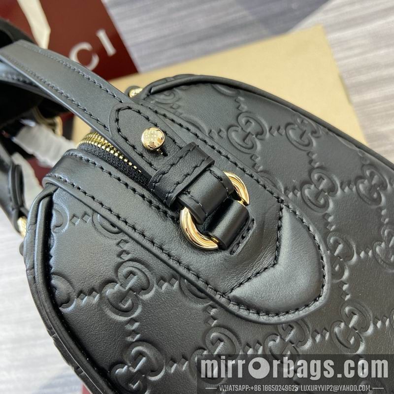 Gucci Bags 848886 25x16x14cm MP