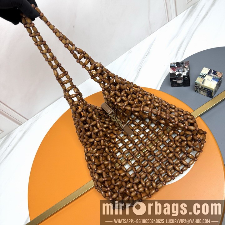 YSL Bags YSL LE 5A7 753837 30x35x10cm 8D