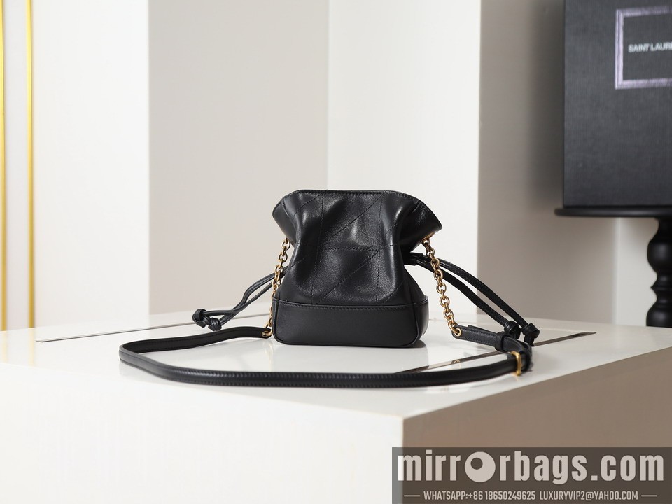 YSL Bags YSL 859174 14.5x15.5x8cm 8D