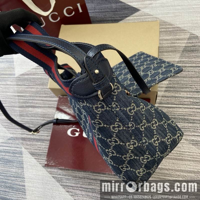 Gucci Bags 860845 25x20x15cm MP1