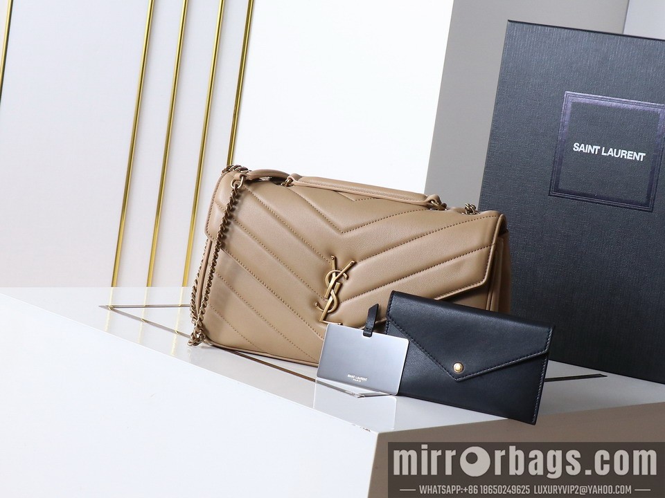 YSL Bags YSL 801439 29x17x8cm jj2