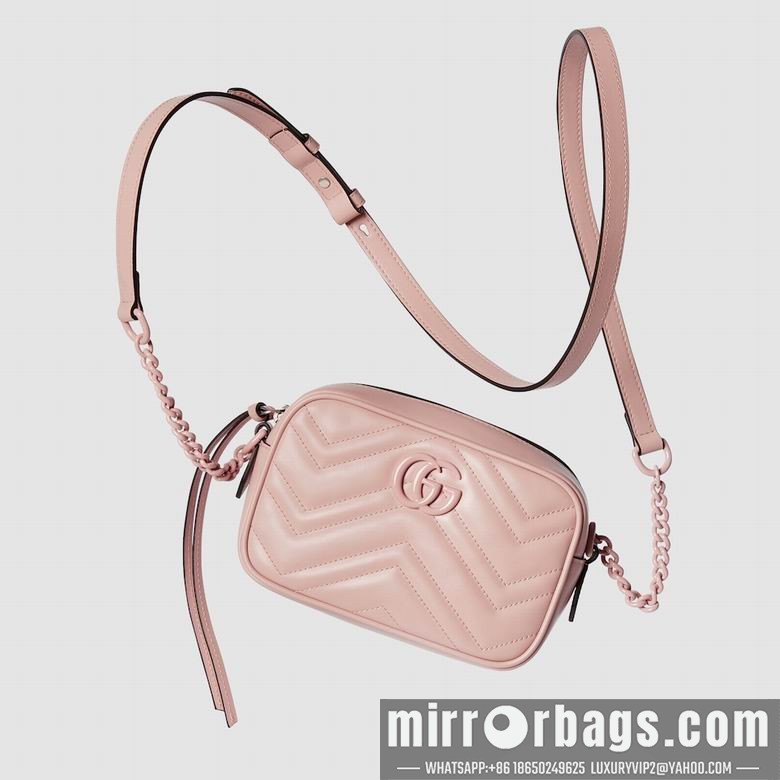 Gucci Bags 634936 12X18X6cm MP