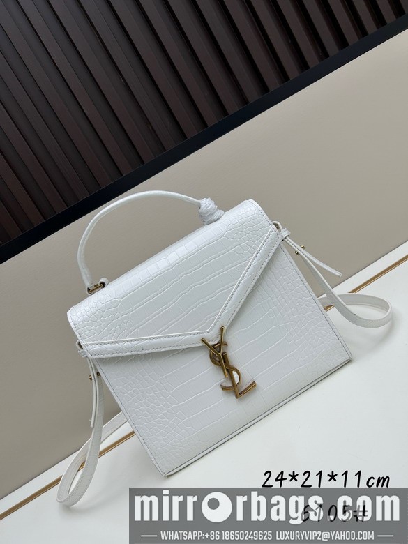 YSL Bags YSL 6105 24x21x11cm jj2