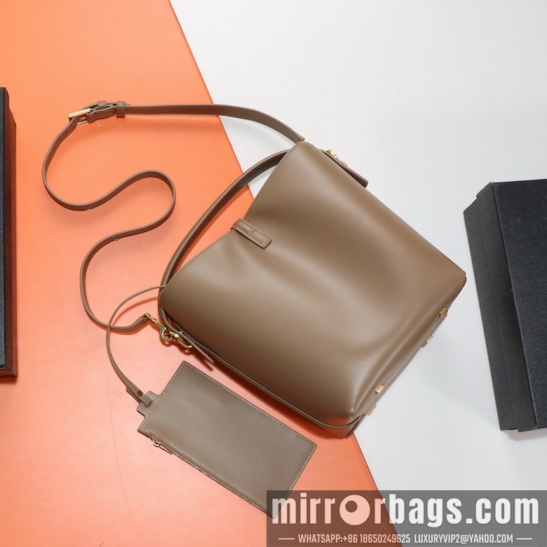 YSL Bags YSL 742828 26x20x12cm 8D3