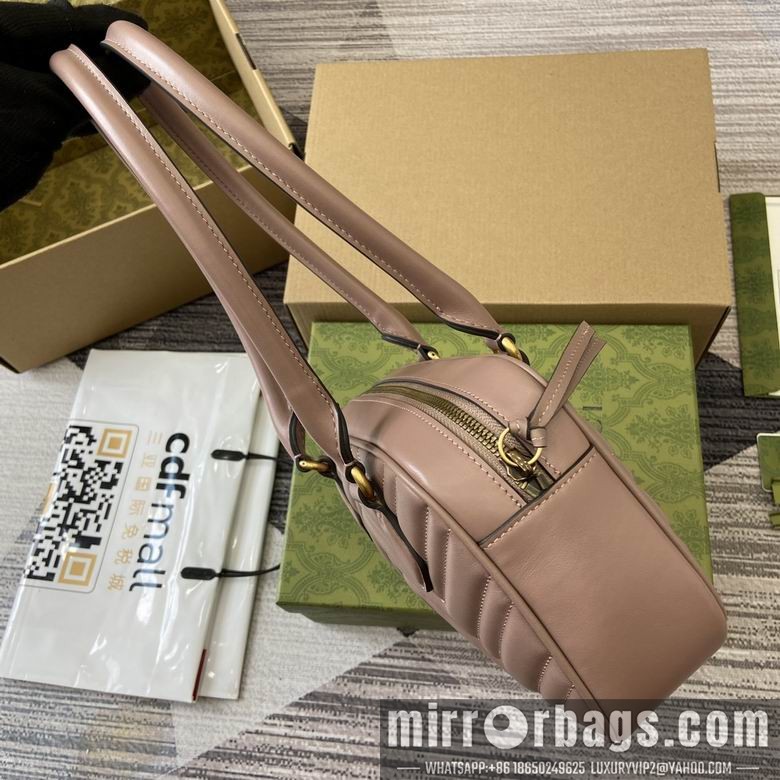 Gucci Bags 795199 25.5X15.5X6.5cm MP