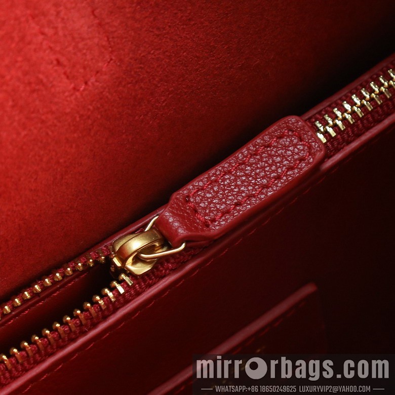 YSL Bags YSL Le 657230 24x24x10cm 8D9