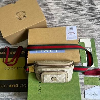 Gucci Bags 682933 24X13X5cm MP 4colour