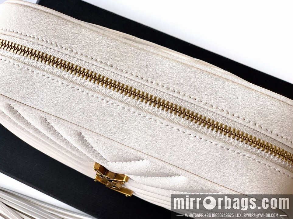 YSL Bags YSL 505730 23x16x6cm 8D6