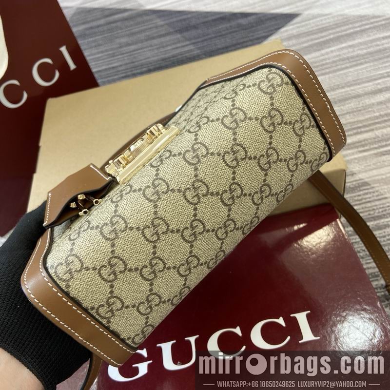 Gucci Bags 841653 20x13.5x8cm MP 3色