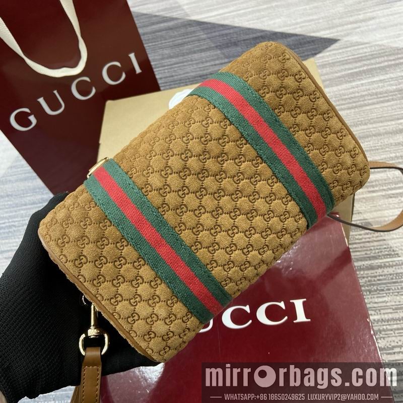Gucci Bags 859975 20x13x13cm MP3