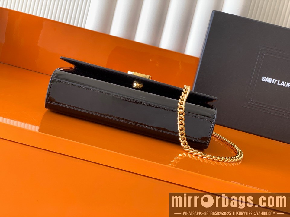 YSL Bags YSL kate 377629 20x12.5x5cm 8D1
