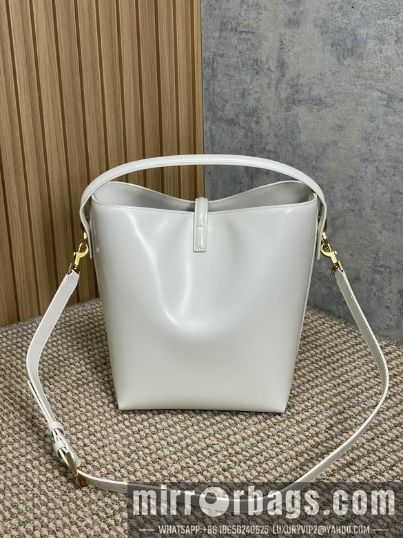YSL Bags 742828 20X25X16cm MT 3colour