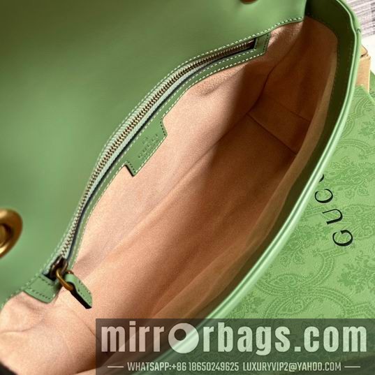 Gucci Bags 443497 26X15X7cm MP-2