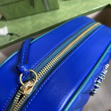 Gucci Bags BA447632 24x13x7