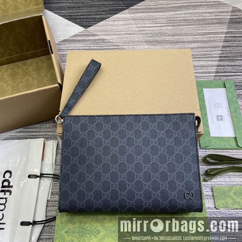 Gucci Bags 768255 18X26X6cm MP 3colour