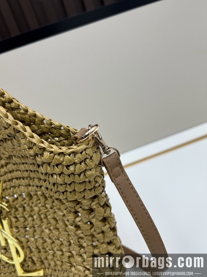 YSL Bags YSL Icare 1811 31x22cm jj1