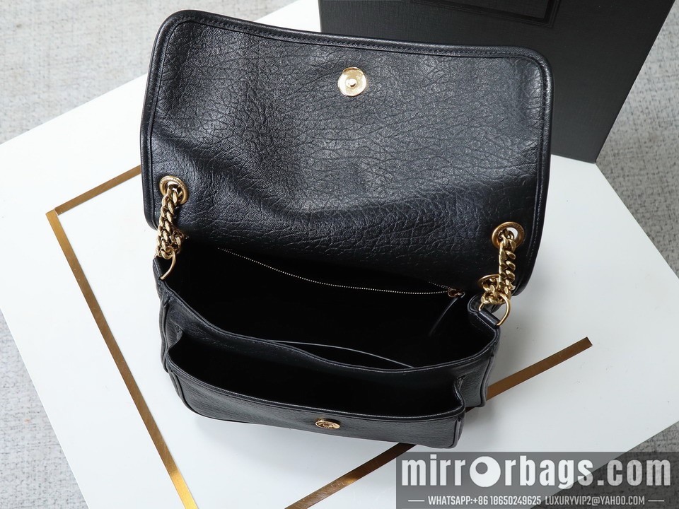 YSL Bags YSL 633178 28x20x8.5cm 8D6