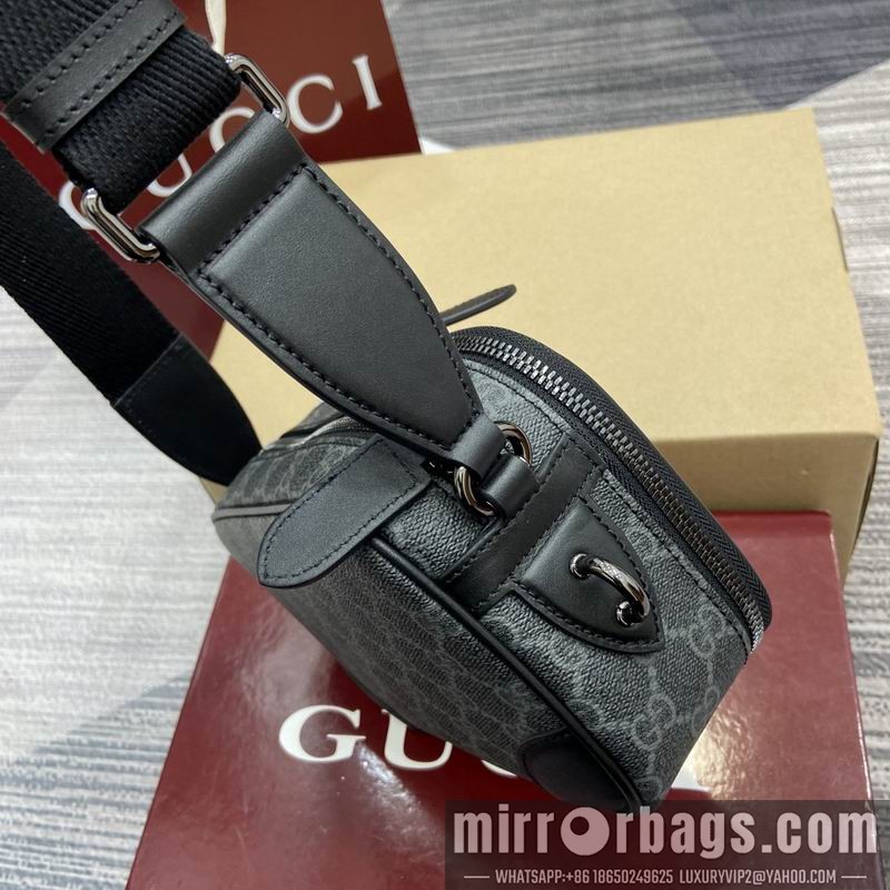 Gucci Bags 821217 19x12.5x7cm MP 2色