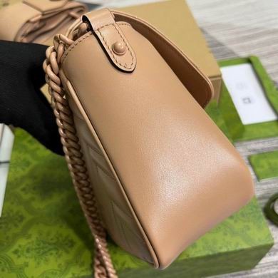 Gucci Bags 739681 18X15X8cm MP 3colour