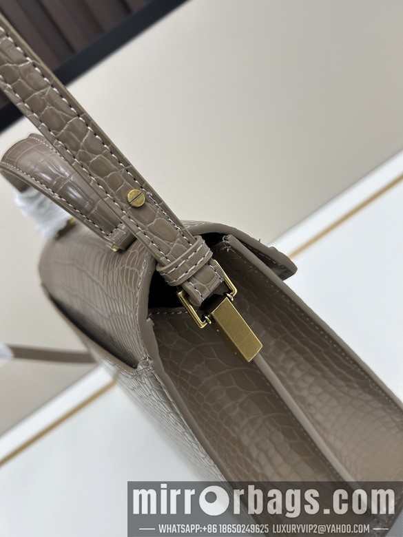 YSL Bags YSL 6105 24x21x11cm jj4