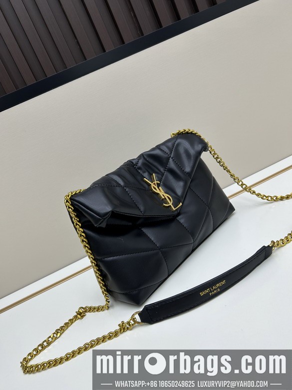 YSL Bags YSL lou 8819 23x15x7cm jj