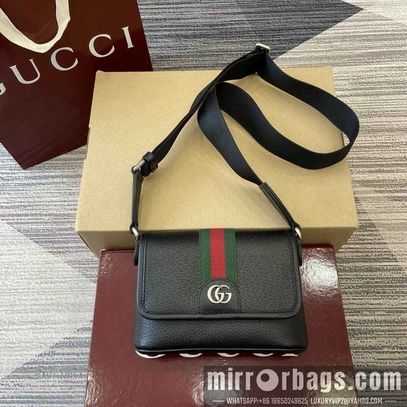 Gucci Bags 838599 18.5x12x5cm MP 2色