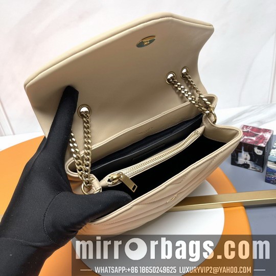 YSL Bags YSL 494699 23x17x9cm 8D