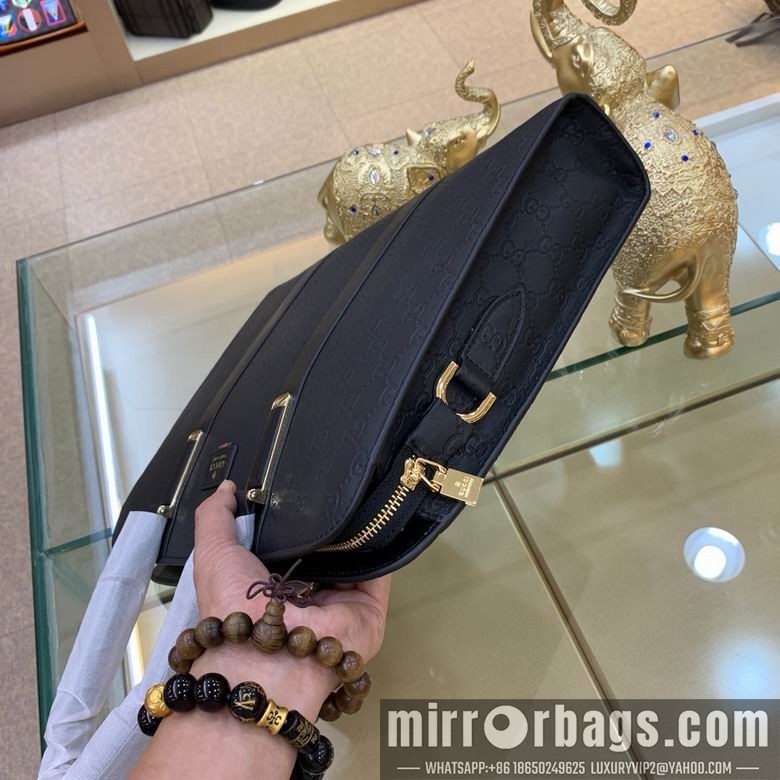 Gucci Bags 6873-1 38x7x29cm
