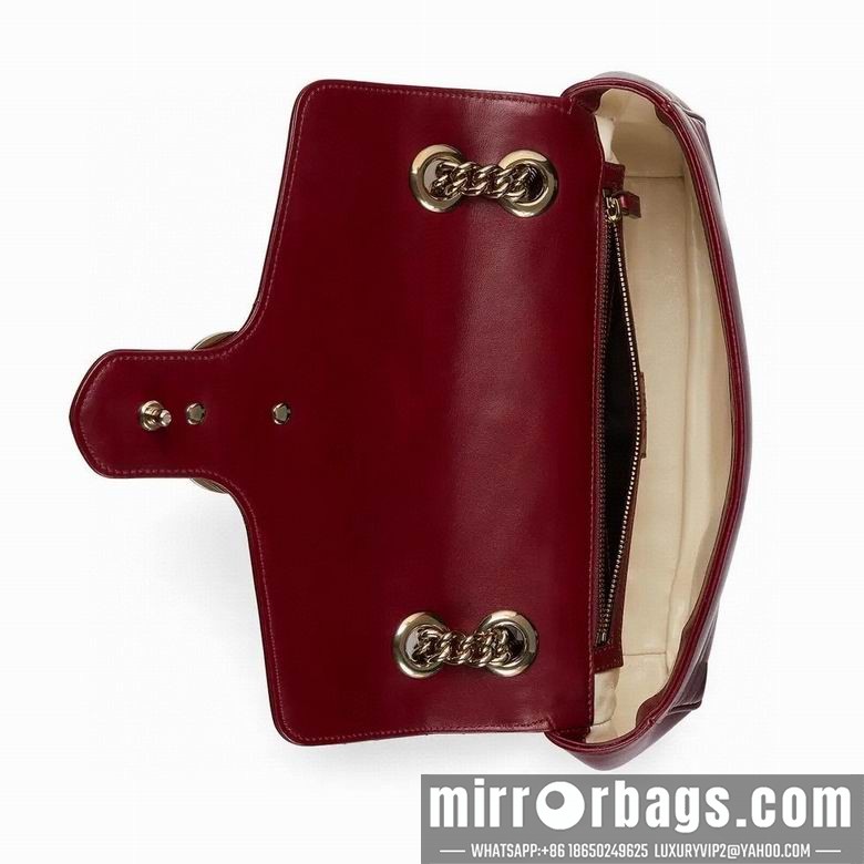 Gucci Bags 443497 26X15X7cm MP