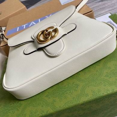 Gucci Bags BG648934 23.5x17.5x5