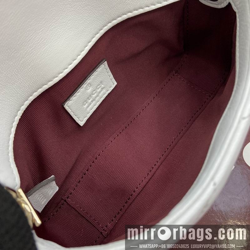 Gucci Bags 841290 16.5x9.5x4.5cm MP 2