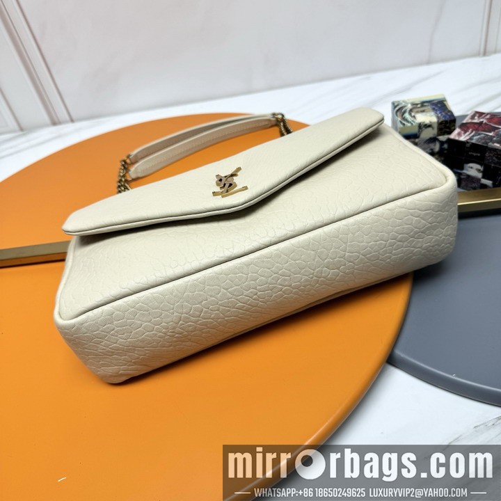 YSL Bags YSL 734153 26x14x7cm 8D2