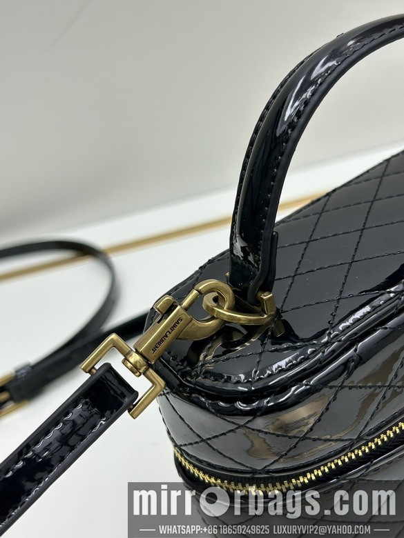 YSL Bags YSL 6045 19x11x7cm ss