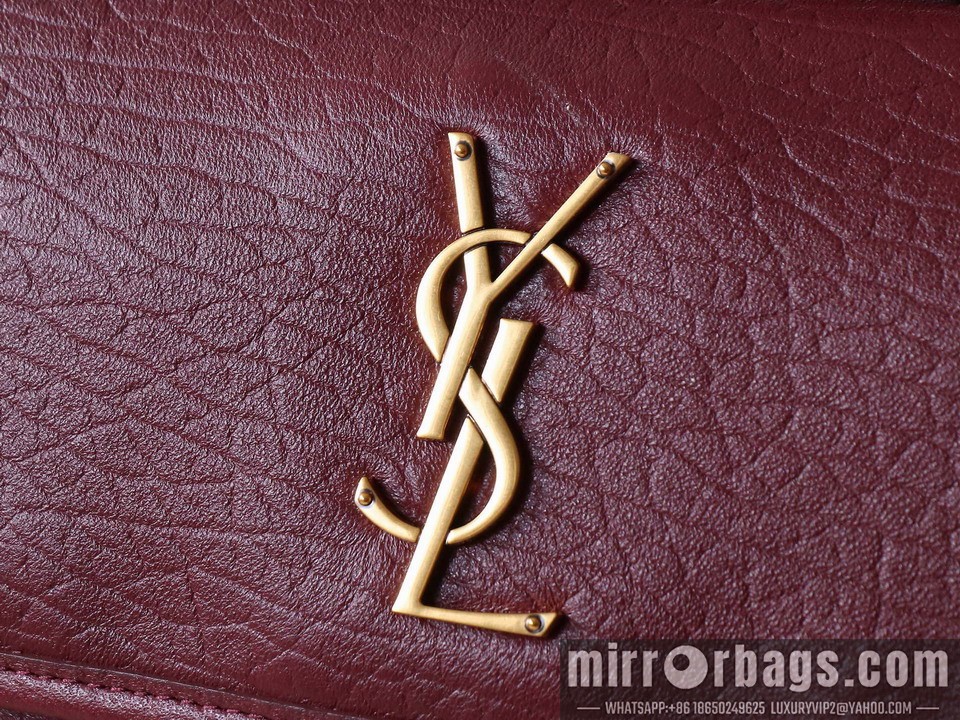YSL Bags YSL niki 633179 22x16x7.5cm 8D6
