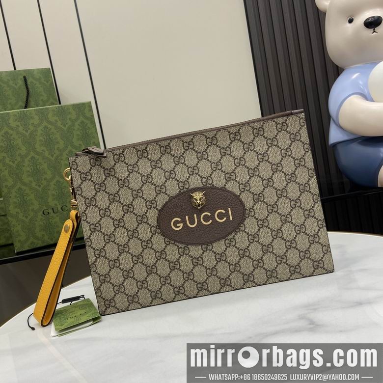 Gucci Bags 473956 30.5X21X1.5cm