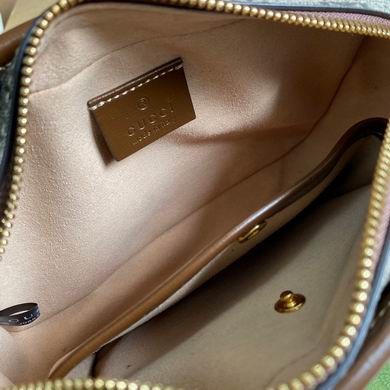 Gucci Bags Marmont 658572 22.5X14X7cm MP