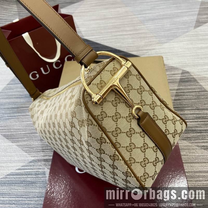 Gucci Bags 862530 38x20x15cm MP