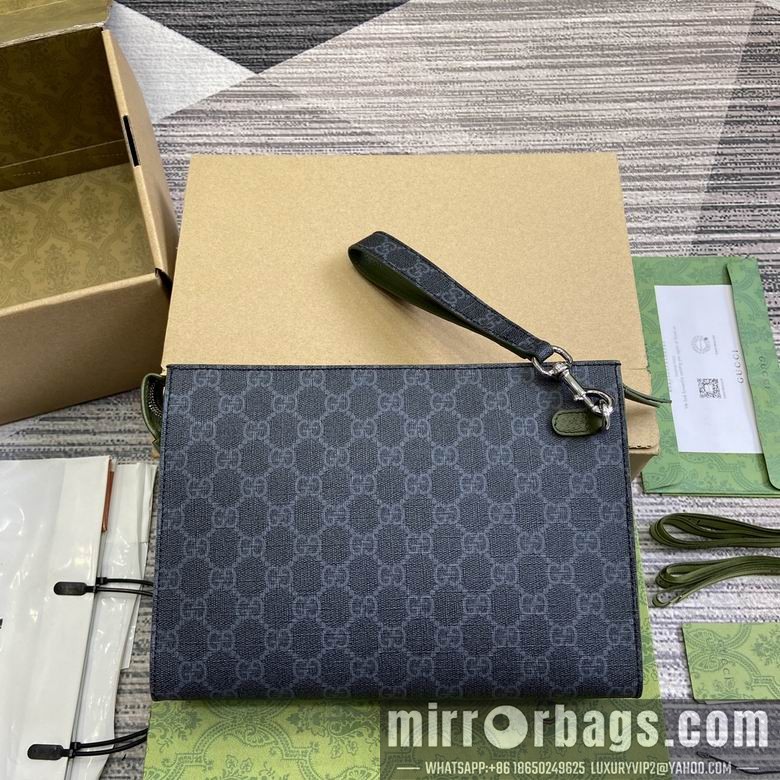 Gucci Bags 768255 18X26X6cm MP 3colour
