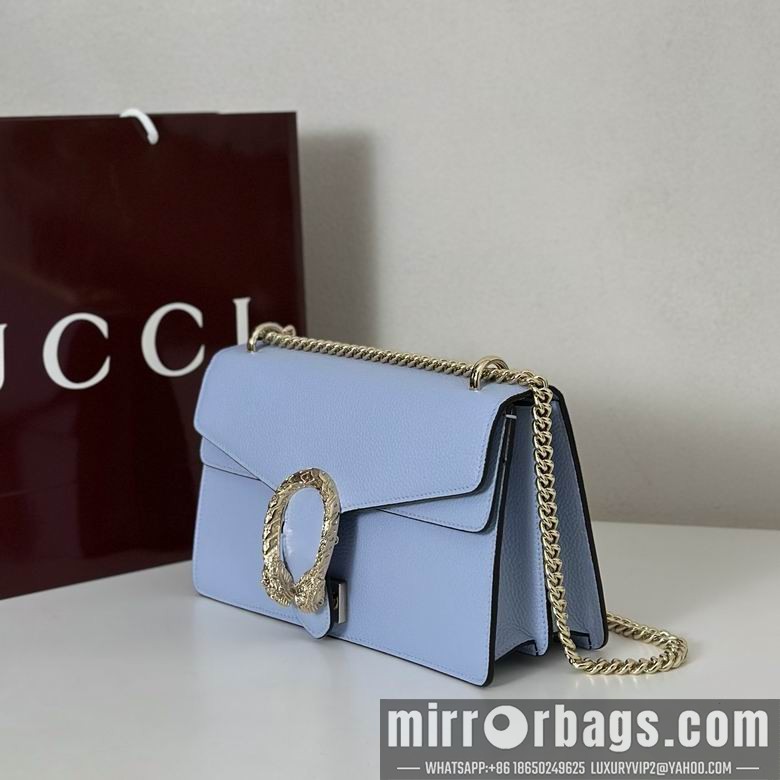 Gucci Bags 795005 28x16x10.5DF 3colors