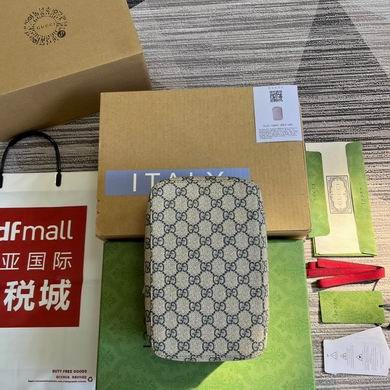 Gucci Bags 726657 22X8X14cm MP 2colour
