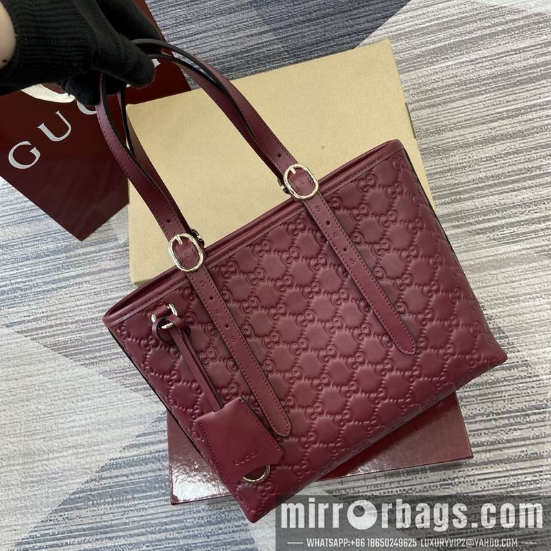Gucci Bags 847456 25x20x10cm MP 2