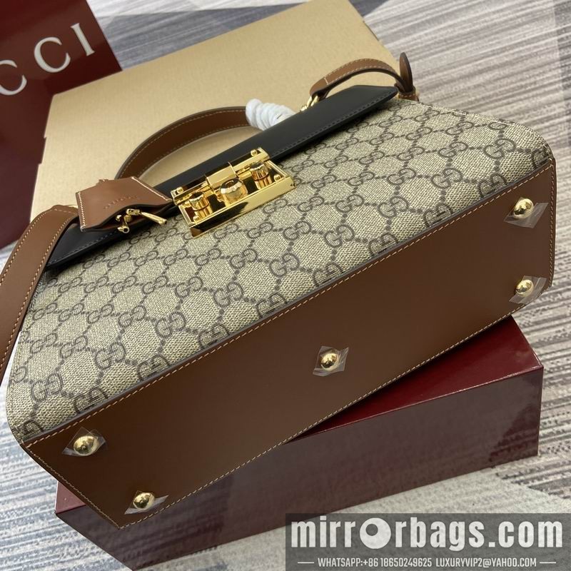 Gucci Bags 453188 28x19x11cm MP
