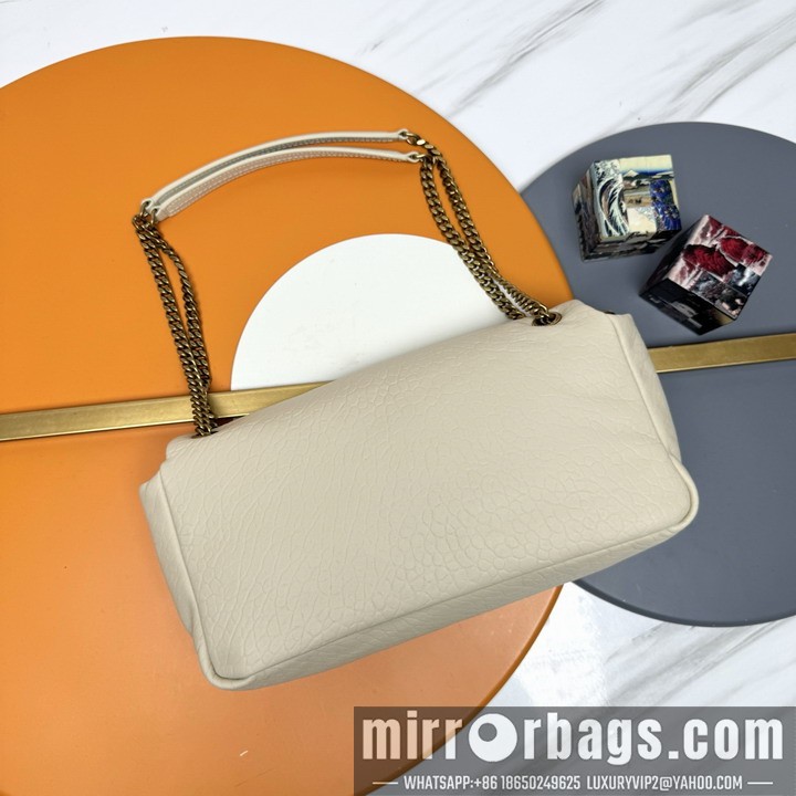 YSL Bags YSL 734153 26x14x7cm 8D2