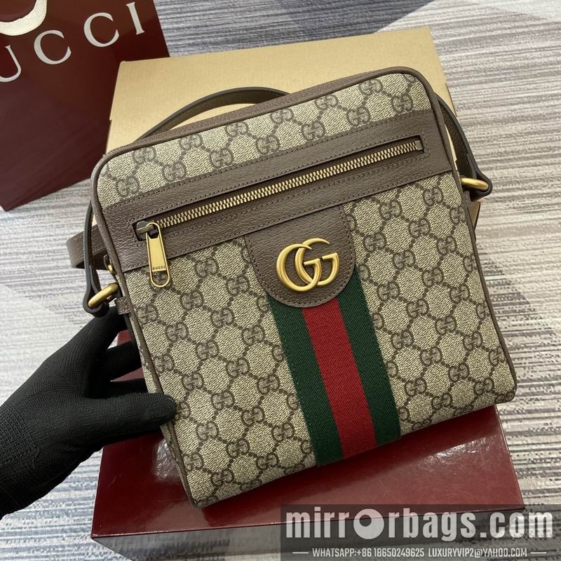 Gucci Bags 547926 23x24x5.5cm MP