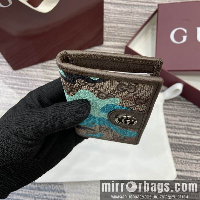Gucci Bags 834691 7.5x12cm MP2