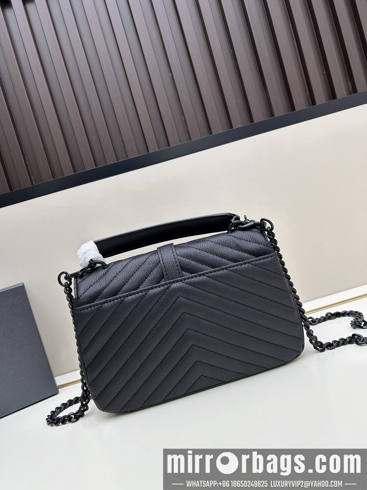 YSL Bags YSL 80993 25x15x8cm jj3