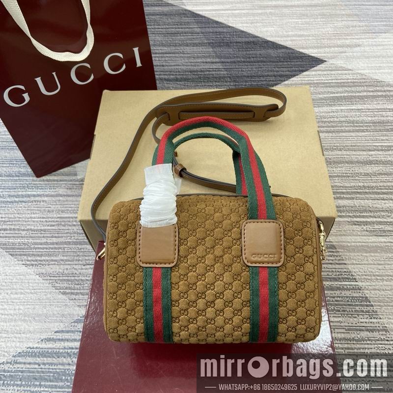 Gucci Bags 859975 20x13x13cm MP3
