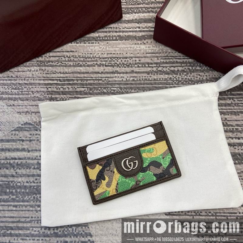 Gucci Bags 834795 11x7cm MP